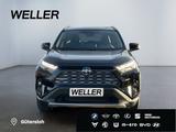 Toyota RAV 4 Hybrid 2,5 l, 218 PS CVT, 4x2, 5-tueri - Toyota RAV 4 Neuwagen