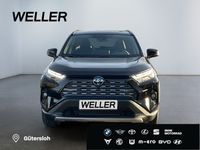Toyota RAV 4 - Vorschau Bild 2