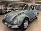 Volkswagen Käfer 1303 RESTAURIERT+MOTOR ÜBERHOLT - Volkswagen Käfer: Kleinwagen