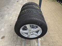 Fahrzeugabbildung Skoda Kodiaq Drive 125 4x4 ACC Lane Standh AHK