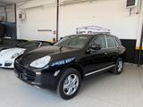 Porsche Cayenne 4.5 cat S manuale asi - gebrauchte Porsche Cayenne aus dem Jahr 2006