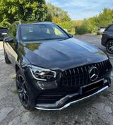 Mercedes-Benz GLC 300 e 4MATIC Autom. -
