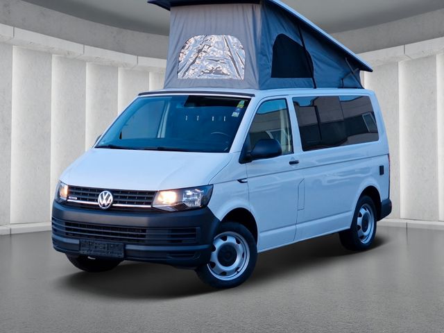 Volkswagen T6 California REIMO DACH+ KÜCHE+UNFALLFREI