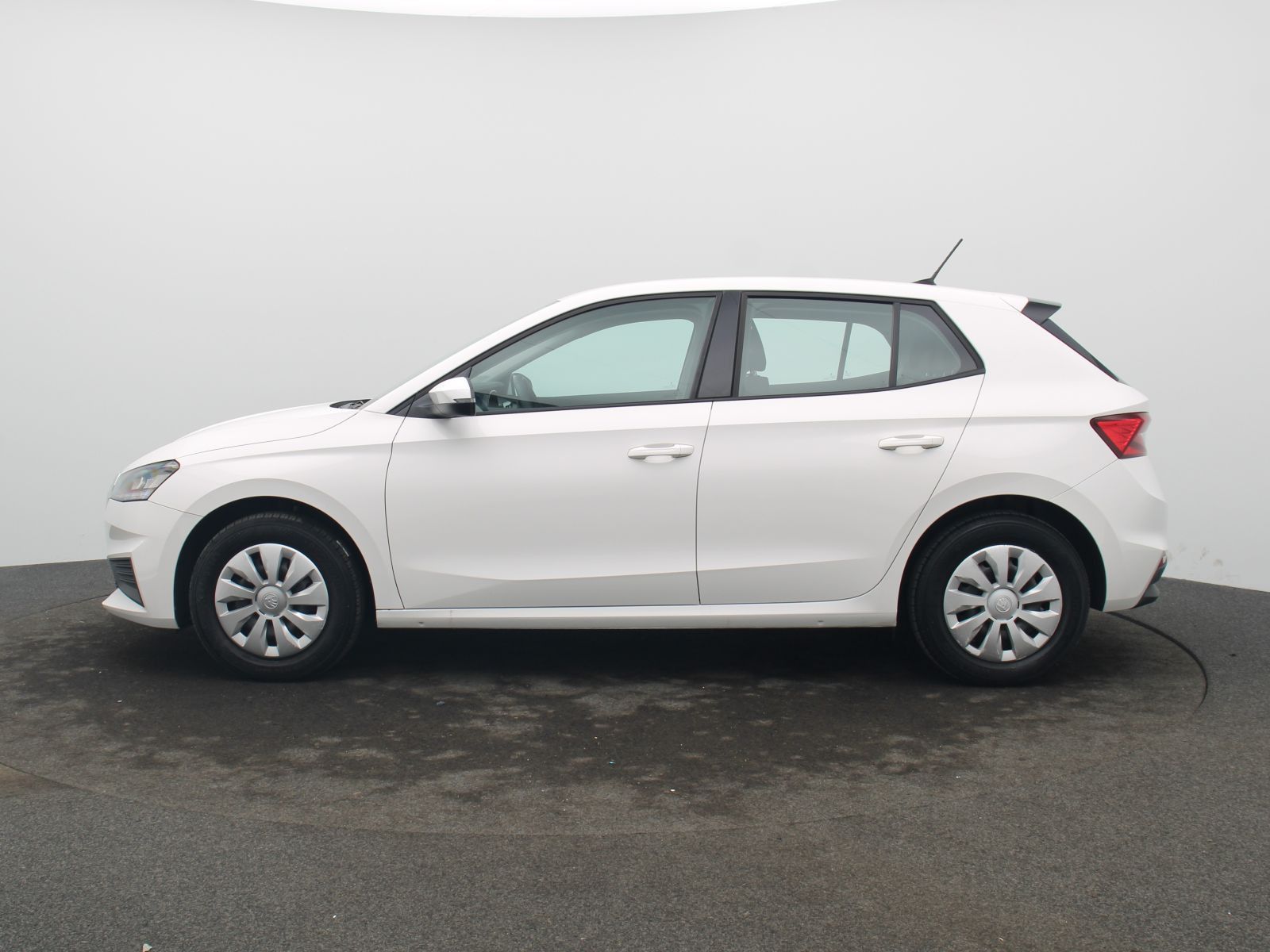 Skoda Fabia - Bild 3