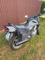 Honda CB 500 - HONDA 1996 CB500