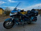 Honda GoldWing 1500 SE - HONDA GOLDWING 1500