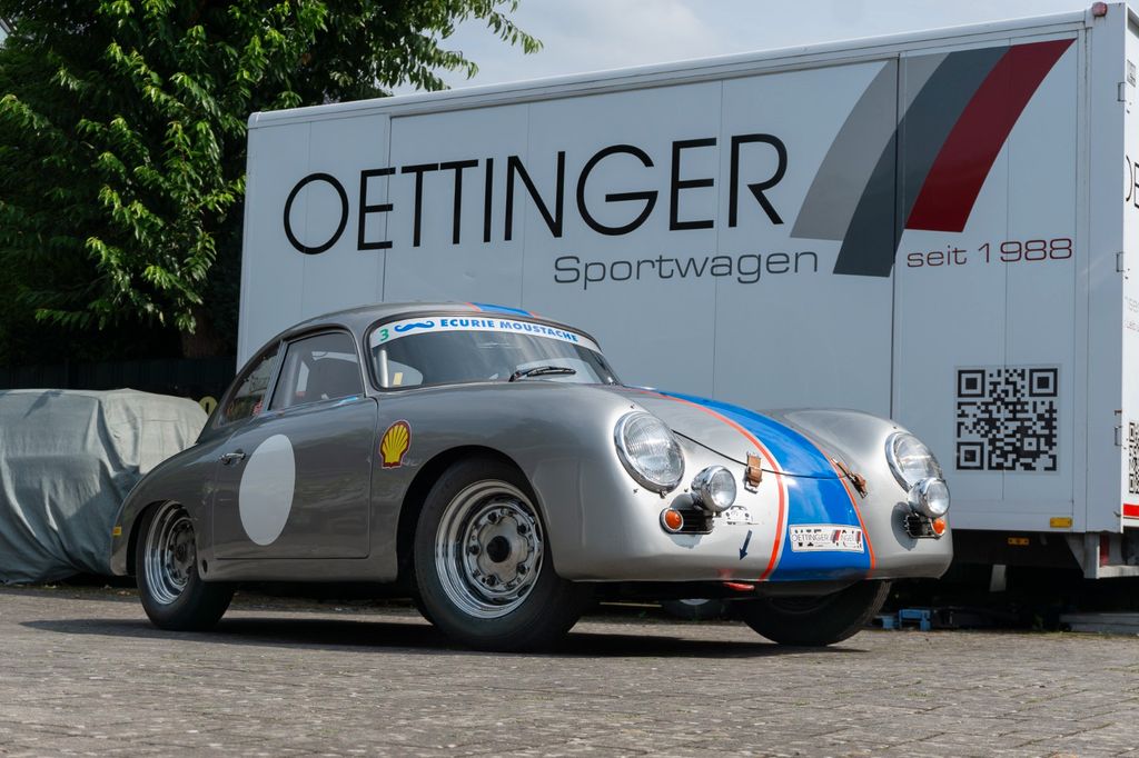 Porsche 356