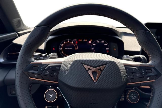 Foto Nummer 10: CUPRA Terramar