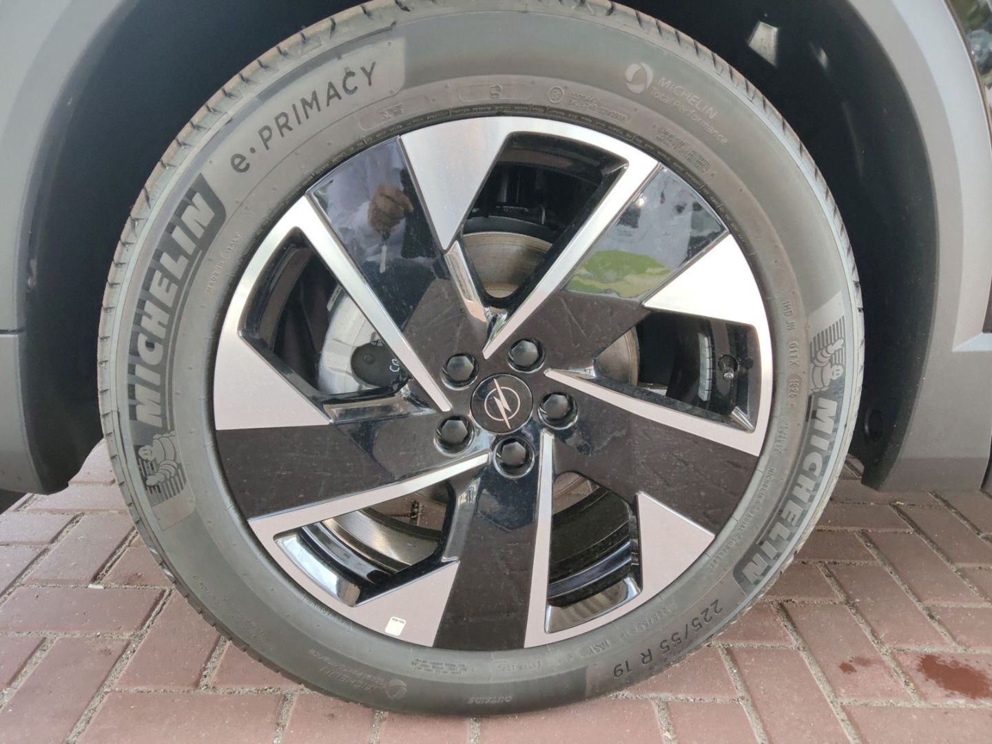 Opel Grandland (X) - Bild 16