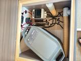 Hobby Optima Ontour A70 GFM / Vollautark Luftfederung - Hobby Optima ONTOUR