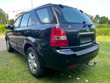 Kia Sorento 2.5 CRDi VGT EX*LEDER*AHK*Scheckheft*SD - Kia Sorento: Vgt