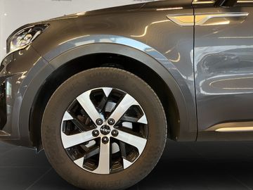 KIA Sorento - 7
