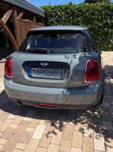 MINI Cooper - Mini Cooper von privat