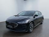 Ford Focus Titanium Edition 1.0 EcoBoost ACC PDC KAM - Ford Focus: Schwarz, Edition