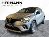 Renault Captur II 1.6 E-TECH 160 Edition One *LED*FLA*LM - Renault Captur mit Hybrid-Antrieb