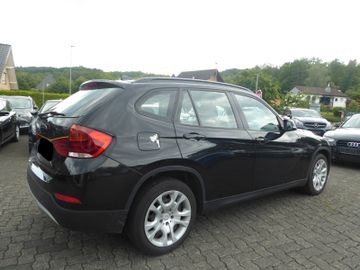 BMW X1 - 4