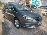 Opel Zafira C Business°7-Sitze°Leder°Pano°Abst.Tempo° - Opel Zafira: Schiebedach