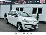Volkswagen up! move up! *1.HAND*TÜV NEU*KLIMA*ALU* - VW up! Gebrauchtwagen in Duisburg