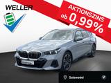 BMW i5 eDrive40 Touring M Sport,360°,DAP,B&W,MEM - BMW i5: Grau, Kombi