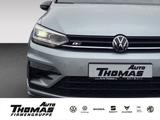 Volkswagen Touran Highline DSG *AHK*IQ.DRIVE*STDH.*BLACK ST - VW Touran Gebrauchtwagen in Bonn