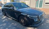 Mercedes-Benz S 400 d 4MATIC L -