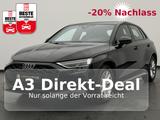 Audi A3 SB 35 TFSI +LED-SW+CAM+ASSISTENZ+CARPLAY+ACC+ - Audi A3 aus 2025