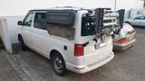 Volkswagen T6 California Beach, Seikel, Diff.Sperre - Volkswagen T6: Seikel