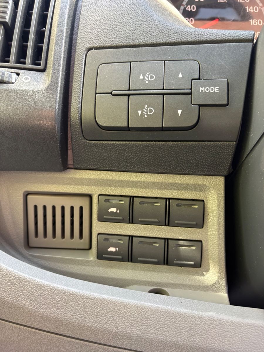 Foto 30 von FIAT Ducato