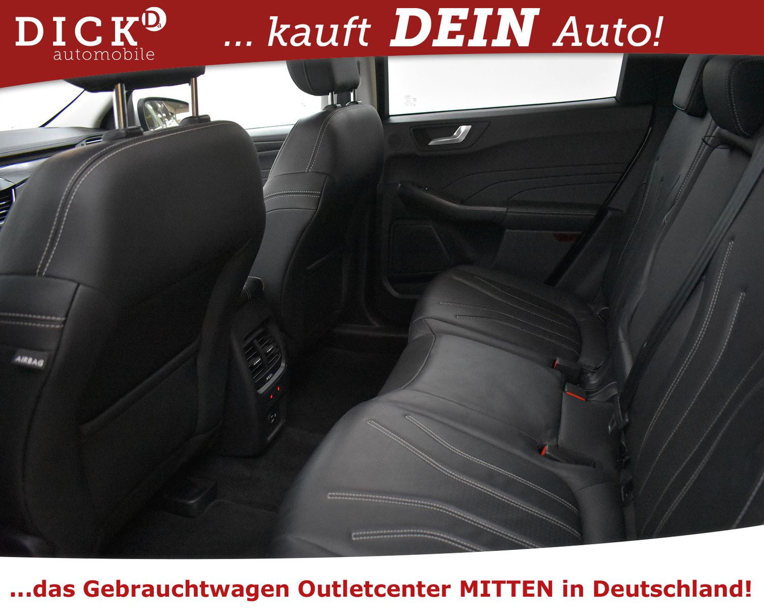 FORD Kuga Hyb 2.5 Vignale MEMO+VIRTU+HEAD+KAM+B&O+AHK - Image 20