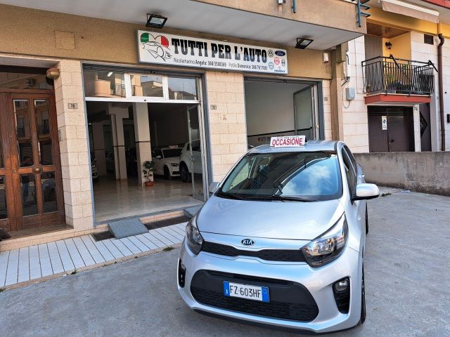 Kia Picanto 1.0 BENZINA - 2019 SOLI 18 MILA KM !