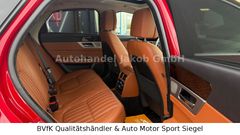 JAGUAR XF/Portfolio/Rentner Fahrzeug/Super Zustand