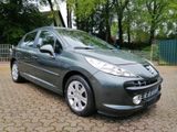 Peugeot 207 premim Automatik/Panorama /Neue Tüv