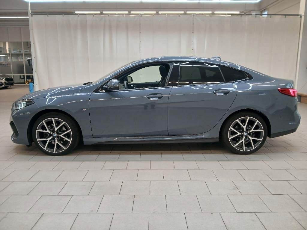Fahrzeugabbildung BMW 218i Gran Coupé M Sport H&k Panorama HuD Memory