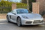 Porsche Cayman 718 Cayman S PDK - Porsche Cayman aus 2022