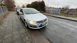 Volkswagen Vw Passat CC 3.6FSI - Volkswagen Passat CC: 3.6