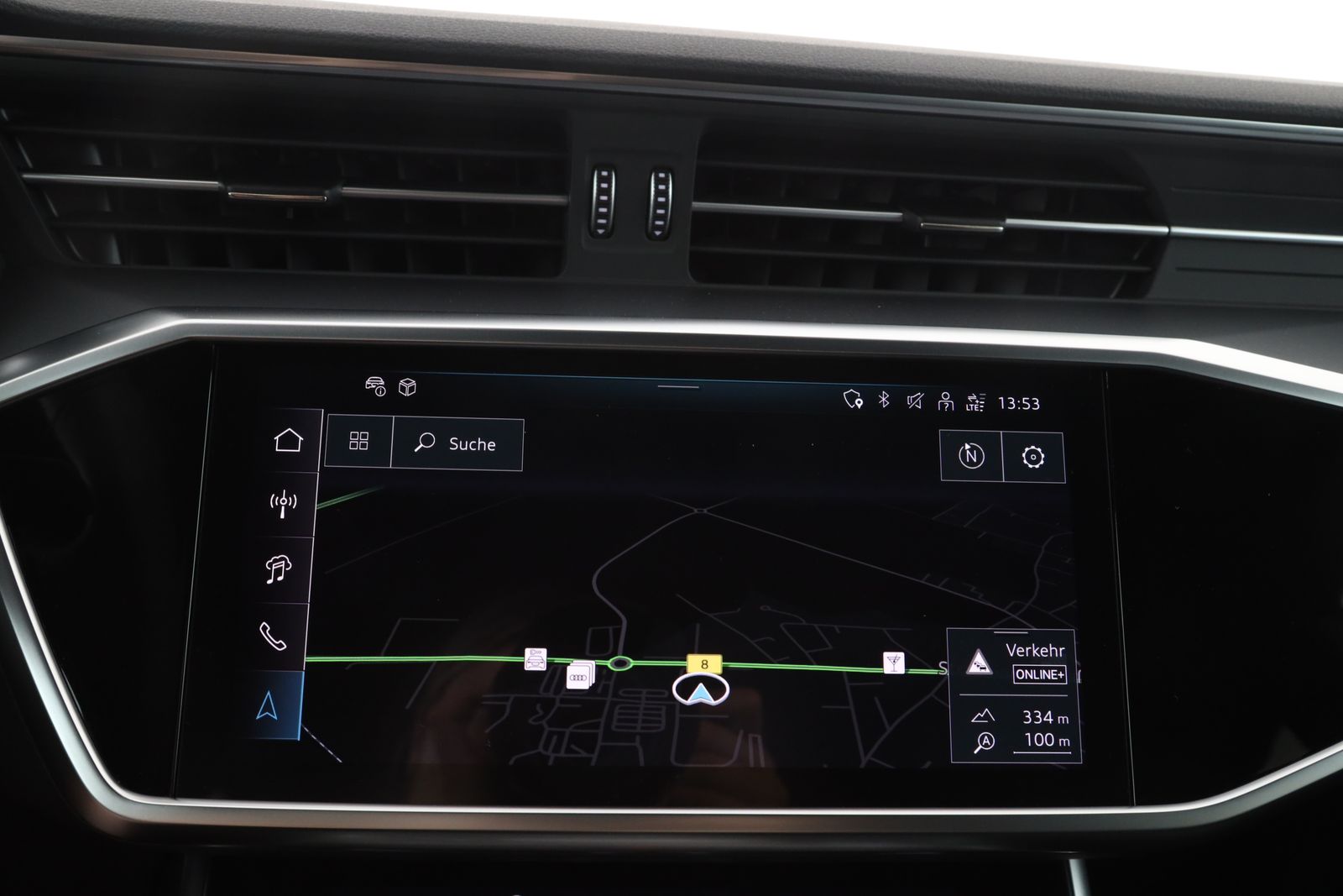 Audi A7 - Bild 15