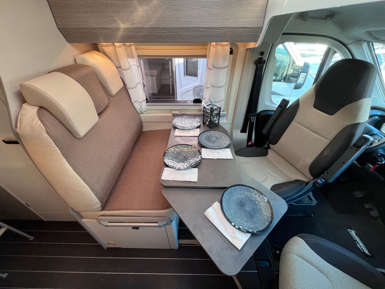 Fahrzeugabbildung XGO Van 5 Modell 2025 SPRING SALE