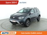 Dacia Duster 1.6 SCe Prestige 4x4*NAVI*360°*PDC*SHZ* - Dacia Duster in Berlin