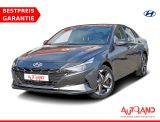 Hyundai Elantra LED Kamera Sitzheizung USB Android Apple - Hyundai: Elantr