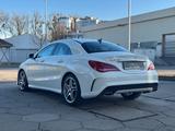 Mercedes-Benz CLA 180 CLA AMG XENON RFK - gebrauchte Mercedes-Benz CLA 180 aus dem Jahr 2014