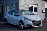 Peugeot 208 Allure/Automatik/Pano - gebrauchte Peugeot 208 aus dem Jahr 2016