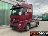 Mercedes-Benz Actros 1848 LS ACC-Abstand Lane-Assist BigSpace - Angebote