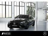 Mercedes-Benz C 63 AMG S Night Distr Pano AHK HUD Burmes 20'' - gebrauchte Mercedes-Benz C 63 AMG aus dem Jahr 2024