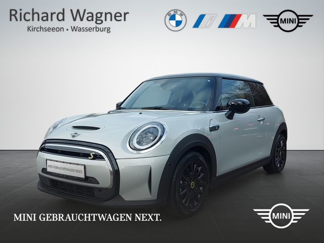 MINI Cooper SE Classic Trim Parkassist Sportsitze