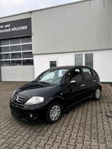 Citroën Citroen C3 Exclusive 1.4 VTR Benziner - Citroën C3: Vtr