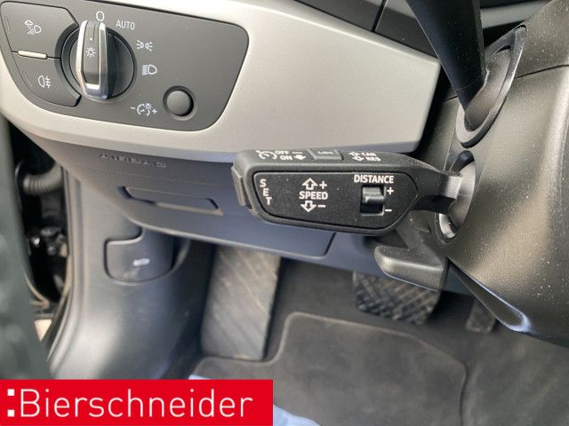 Audi A4 - Bild 25
