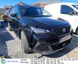 Seat Arona 1.0 TSI Facelift LED CarPlay Navi Camera  - Seat Arona mit Facelift