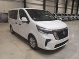 Nissan Primastar Kombi L1H1 8-Sitzer Tekna Automatik - Nissan: Sitzer