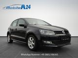 Volkswagen Polo V Comfortline 1,4i KLIMA HU + SERVICE NEU