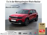 Jeep Avenger Elektro Summit Leder LED El. Heckklappe  - mit Elektro-Antrieb: Geländewagen, Elektr Heckklappe